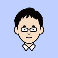 Webディレクター 田中秀史(たなか ひでふみ)